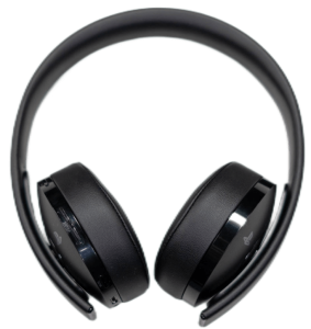 headphones